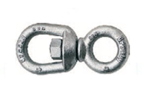  Swivels de cadena G-401